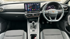 CUPRA Leon 1.5 TSI V1 5dr Petrol Hatchback